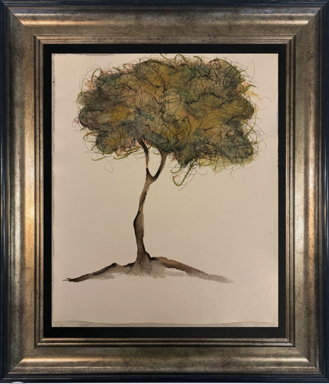 “Rooted in Chaos”